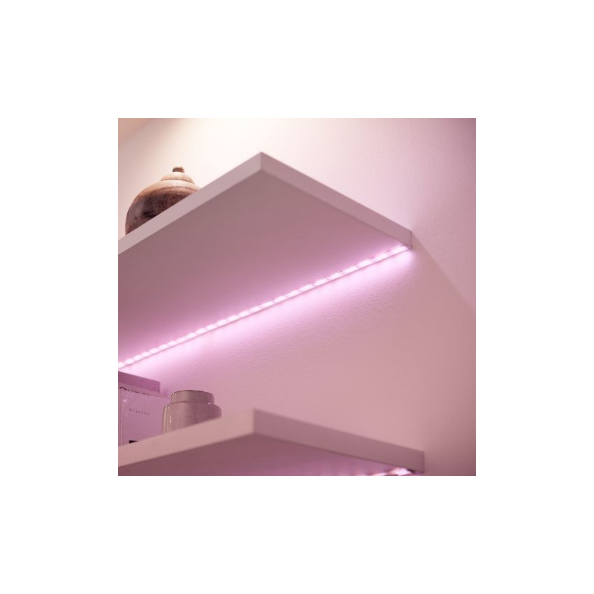 Extensión Tira LED 12V RGBWW WIZ 1m