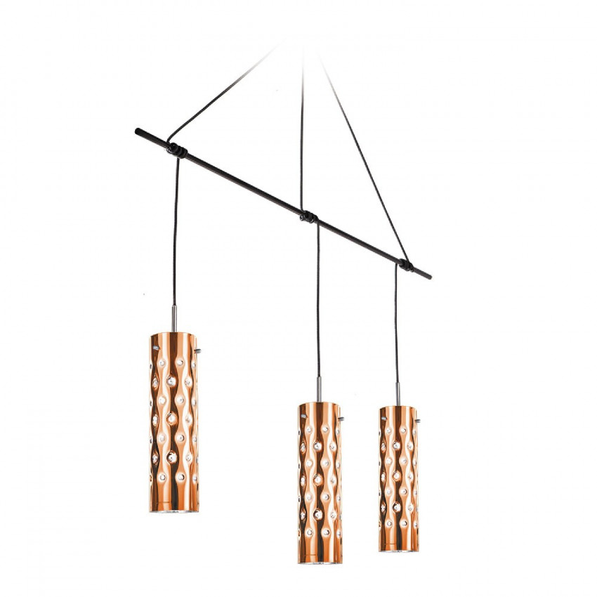 Suspension Dimple Suspension Trio SLAMP