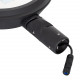 Luminaria LED Arrow LUMILEDS 60W PHILIPS Xitanium con Cierre Rápido