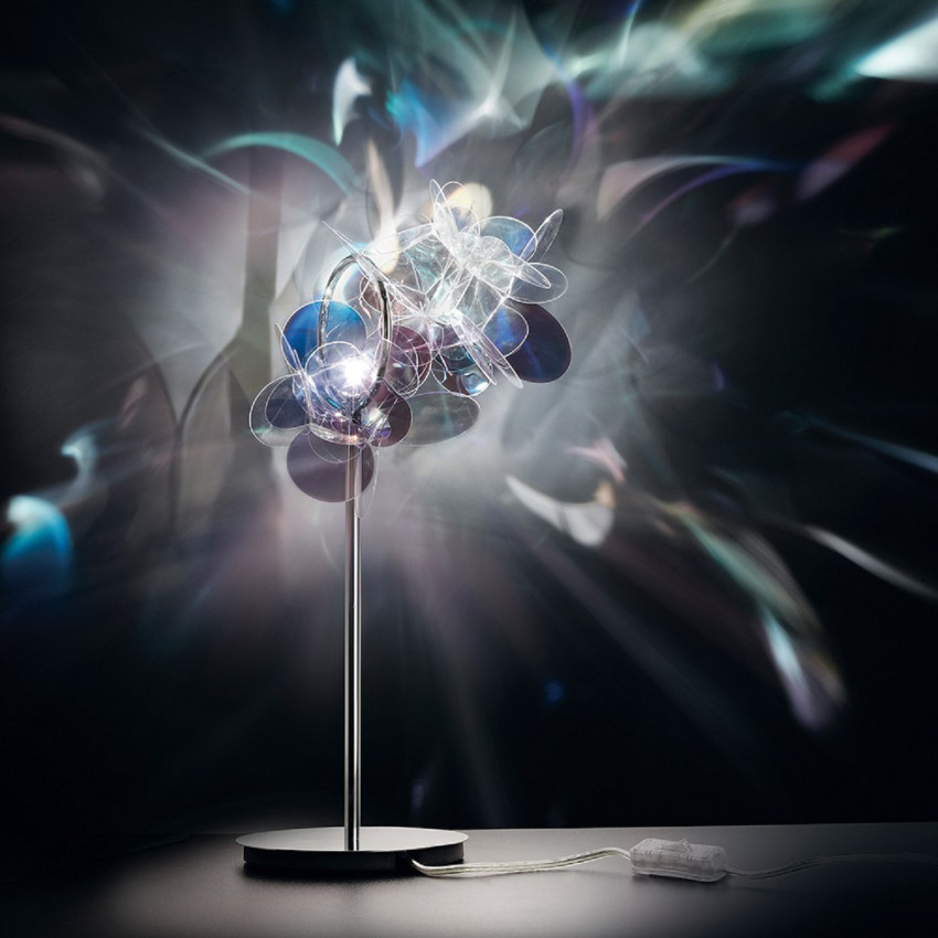 Lampe à Poser Mille Bolle Table SLAMP