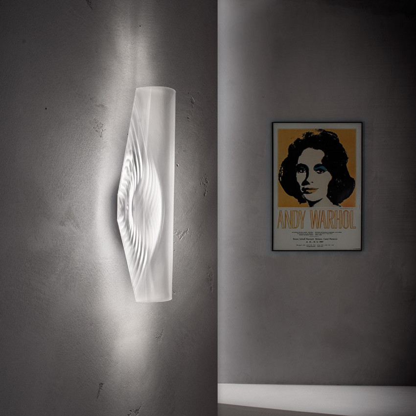 Applique Murale Mirage Wall SLAMP