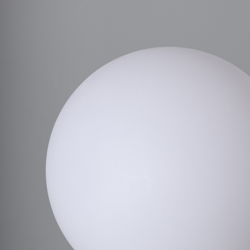 Esfera LED RGBW 30cm Recargable