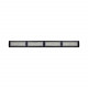 Campana Lineal LED 50W IP65 100lm/W