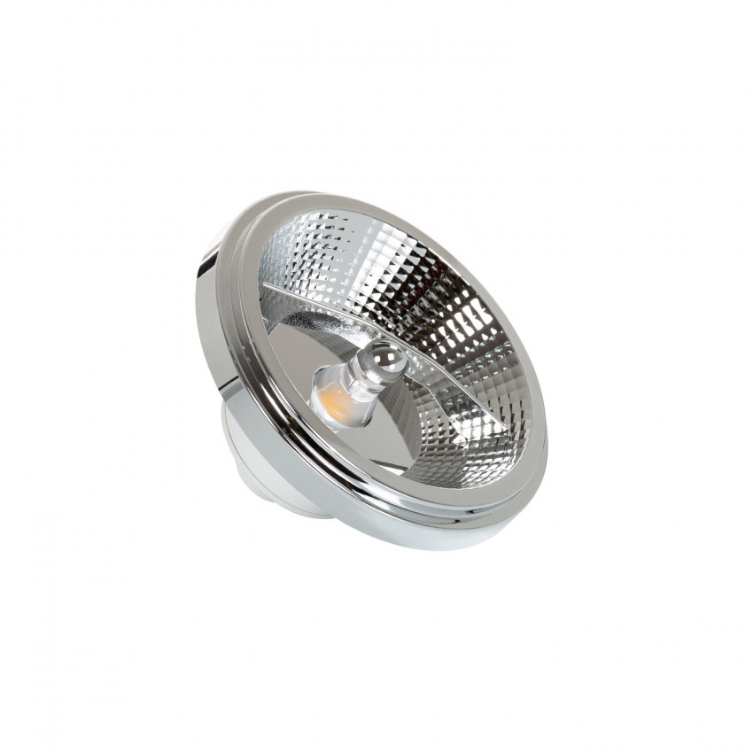 Ampoule LED GU10 AR111 12W 24º