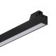 Foco Lineal LED para Carril Magnético 48V 30W (CRI90)