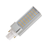 Ampoule LED G24