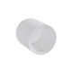 [*] Tapón Cordón LED 220V AC IP65 Guirnalda a Medida