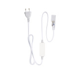 Accessoires Gaine Flexible LED Néon 220V-240V AC