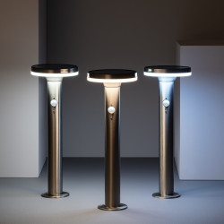 Balises LED