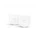 Pack 2 Módulos de Interruptor de Pared Philips Hue