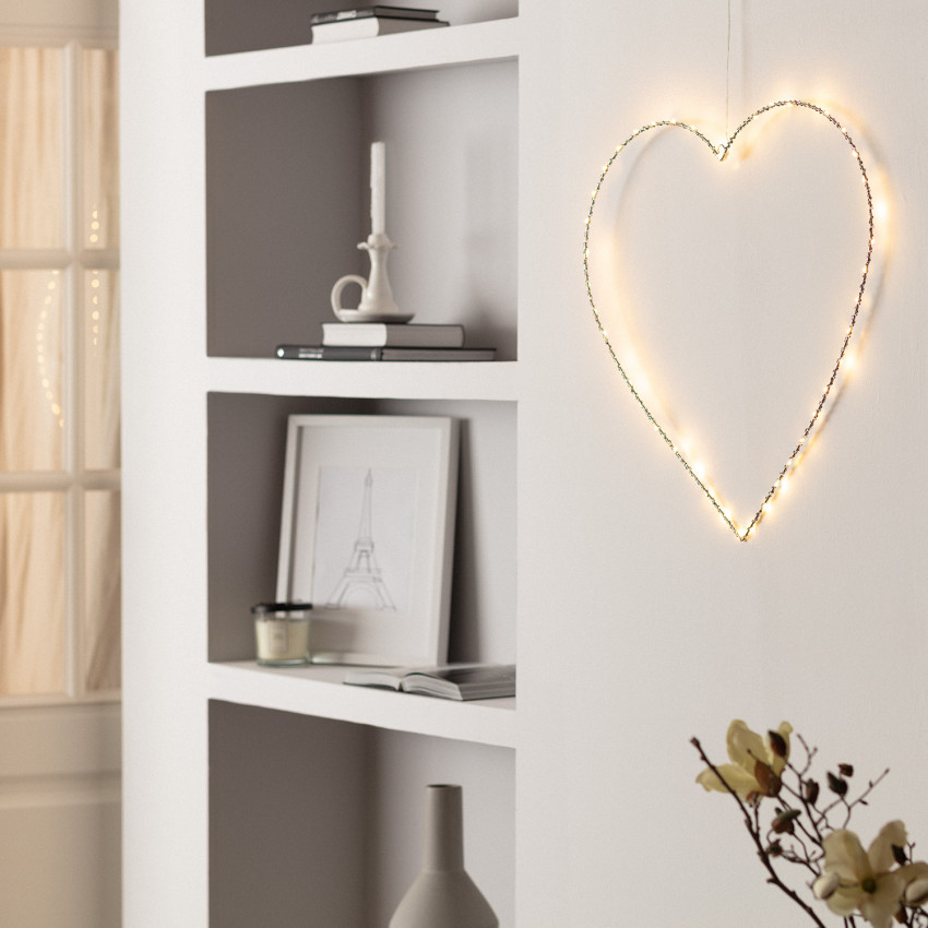 Guirlande LED Kokoro