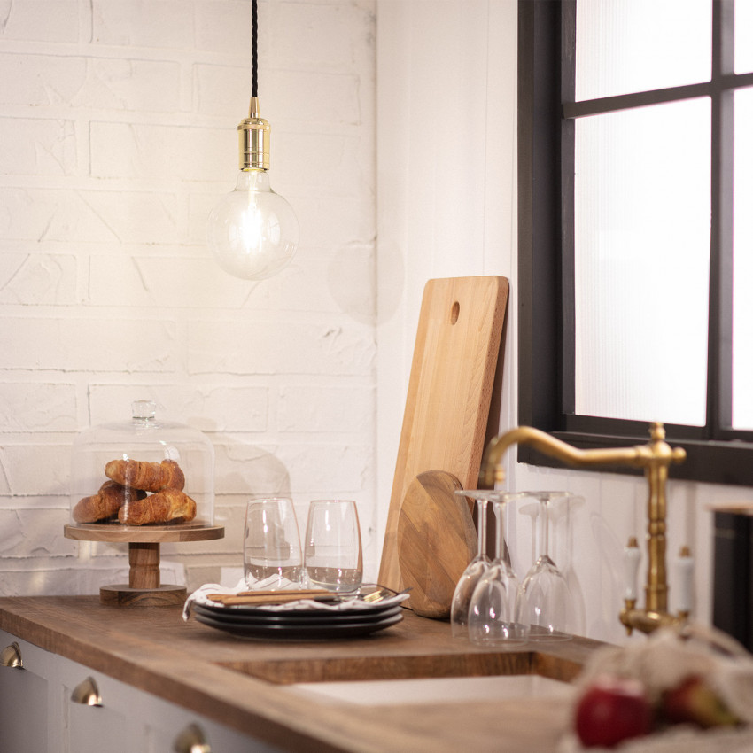 Lampe Suspendue LED Lecter
