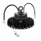 Cloche LED UFO SQ 100W 129lm/W Mean Well ELG Dimmable