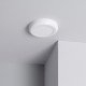 Plafonnier LED Rond White Design 12W