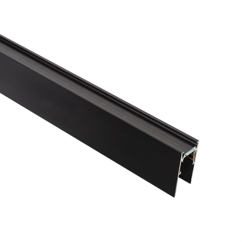 Rail Magnétique Monophasé 20mm Suspendu 48V 2m