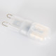 Ampoule LED G9 2.5W 