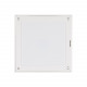 Panel Remoto 4 Zonas para Tira LED RGB+CCT 12/24V DC MiBoxer B4
