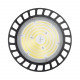 Campana LED UFO HBF SAMSUNG 100W 150lm/W 35-60-90º LIFUD Regulable No Flicker + Kit de Emergencia