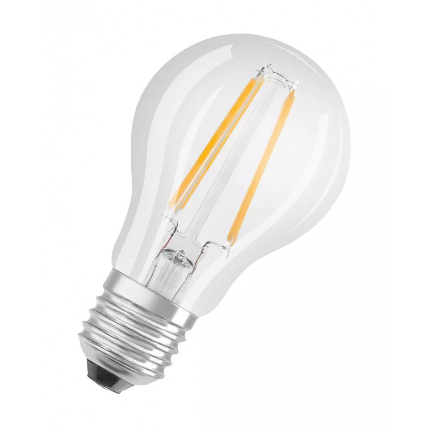 Ampoule LED Filament E27 4.8W 470 lm A60 OSRAM Parathom Classic 4058075591158