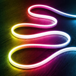 Gaine Flexible LED Néon 24V DC