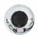 Luminaria LED 40W LumiStyle LUMILEDS PHILIPS Xitanium Programable 5 Steps Alumbrado Público