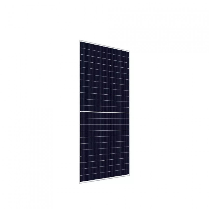 Panneau Solaire Photovoltaïque Monocristallin 450W RISEN Tier 1 RSM144-7-450M 