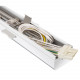 Módulo Lineal LED Trunking  40~75W 150lm/w Retrofit Universal System Pull&Push Regulable 1-10V