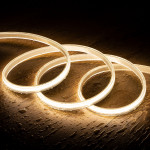 Rubans LED coupe à chaque 50 cm