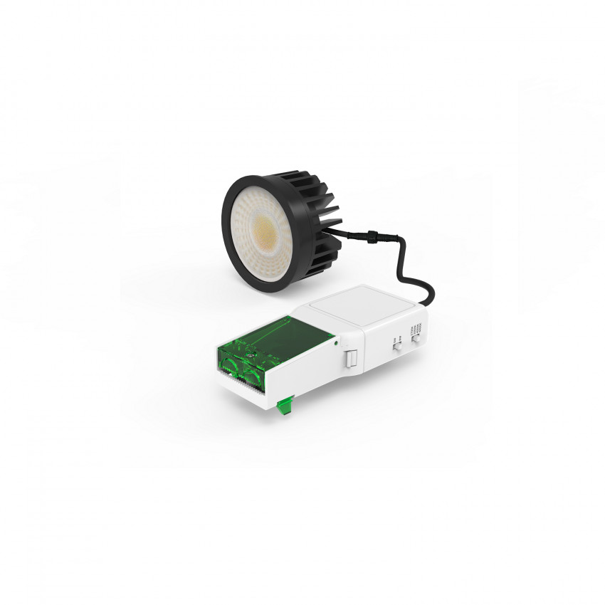Module LED 6-4W MR16 / GU10 4CCT Dimmable pour Colerette Downlight