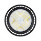 Campana LED Industrial UFO HBT LUMILEDS 200W 160lm/W LIFUD Regulable 0-10V