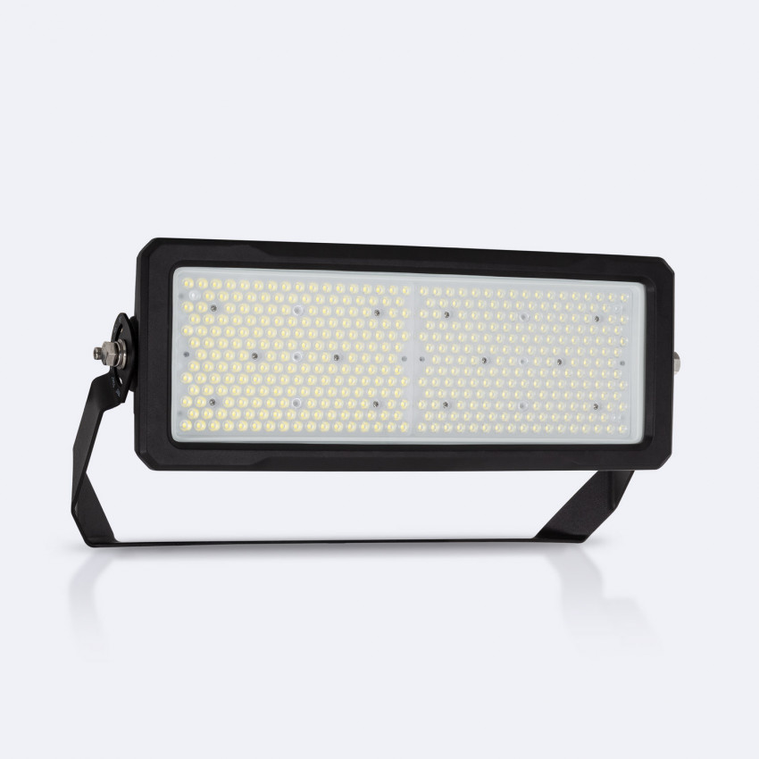 Photographie du produit : Projecteur LED 300W Stadium Professionnel Lumileds 180lm/W IP66 SOSEN Dimmable DALI