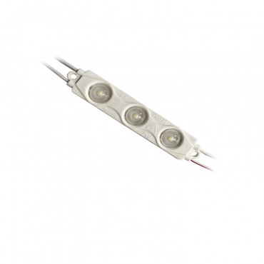 Module LED 20 Pièces 40W IP65pour Enseigne Publicitaire 220V AC Plusieurs options