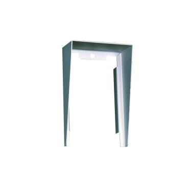 Visière FERMAX CITY S4 8403 Argent