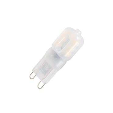 Ampoule LED G9 2.5W 200 lm Plusieurs options
