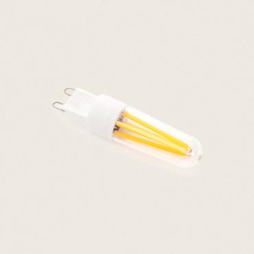 Ampoule LED Filament G9 2,5W 240 lm No Flicker