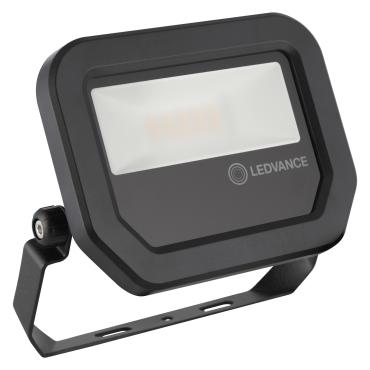 Projecteur LED 10W 110lm/W Performance IP65 LEDVANCE 4058075420847 Plusieurs options