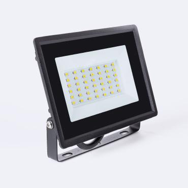 Photographie du produit : Projecteur LED 30W 120lm/W IP65 S2