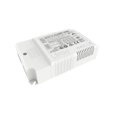Driver LIFUD Dimmable DALI 1-10V 220-240V Sortie 25-42V DC 550-1050mA 23-44W No Flicker LF-GSD040YG 44 W