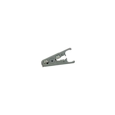 Pince à Dénuder Ronde UTP/FTP OPENETICS 1314 Gris