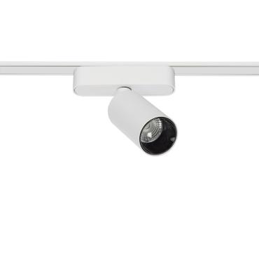 Spot LED 12W CRI90 (UGR16) Blanc pour Rail Magnétique Monophasé Super Slim 25mm 48V Plusieurs options
