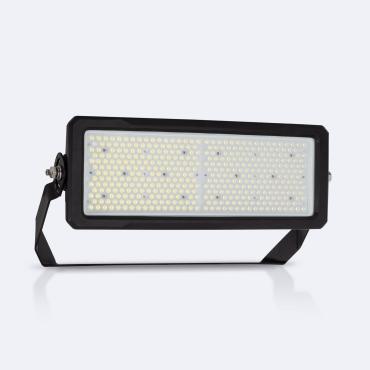 Projecteur LED 300W Stadium Professionnel Lumiled 180lm/W IP66 SOSEN Dimmable 0-10V Plusieurs options