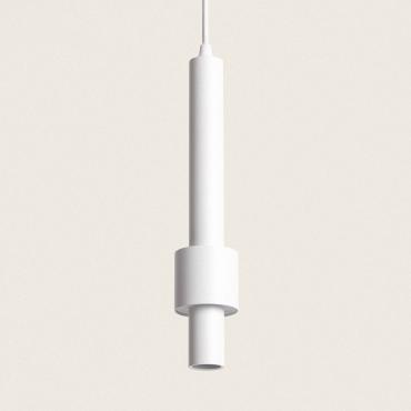 Suspension Aluminium Dakari Noir