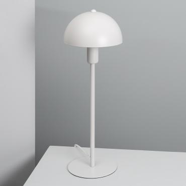 Lampe à Poser Métal Little Madow Blanc