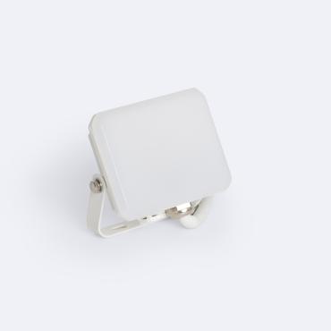 Projecteur LED IP65 10W Blanc Plusieurs options