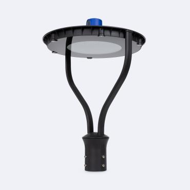 50W Luxia LED Street Light with Twilight Sensor - Several options