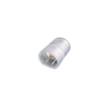 Connector for 220V Dimmable Neon Round LED Strip SFLEX17 - Ø17 mm