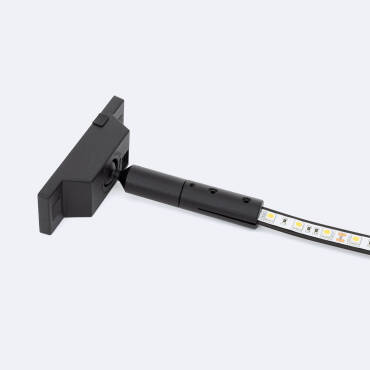 Skyline Linear Lighting for 12/24/48V LED Strips - Black