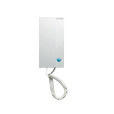 FERMAX 3390 VDS Basic Loft Telephone - White