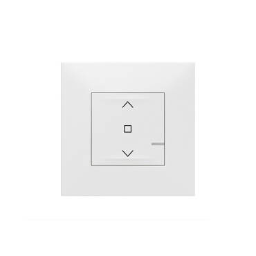 LEGRAND Valena Next Netatmo Blinds Switch 741807 - White