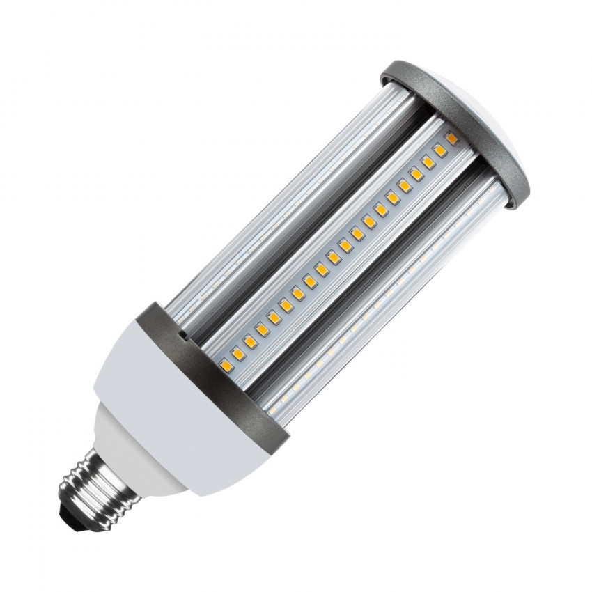E27 30W LED Corn Lamp for Public Lighting (IP64)